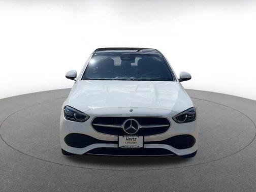 2024 Mercedes-Benz C-Class C 300 4MATIC