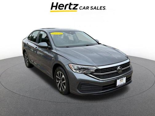 2024 Volkswagen Jetta 1.5T S