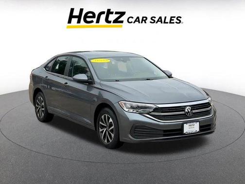 2024 Volkswagen Jetta 1.5T S