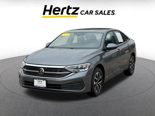 2024 Volkswagen Jetta 1.5T S