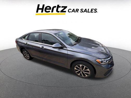 2024 Volkswagen Jetta 1.5T S