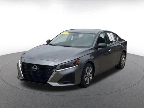 2024 Nissan Altima S FWD