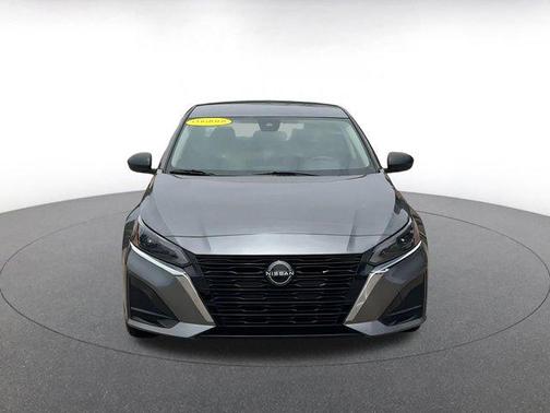 2024 Nissan Altima S FWD