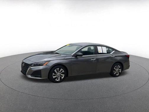 2024 Nissan Altima S FWD