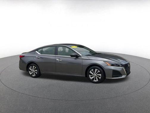 2024 Nissan Altima S FWD