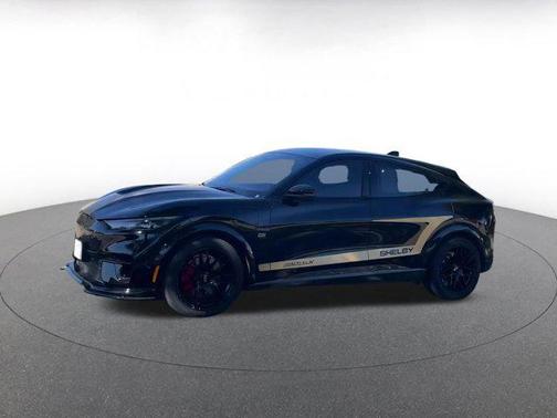 2023 Ford Mustang Mach-E GT