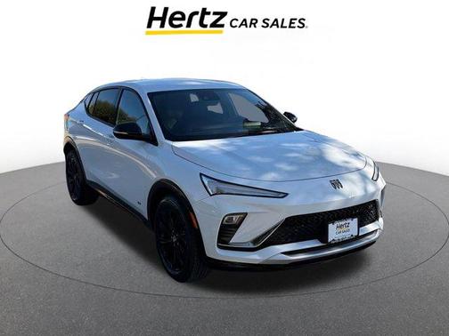 2025 Buick Envista Sport Touring FWD