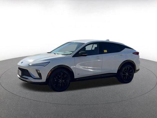 2025 Buick Envista Sport Touring FWD