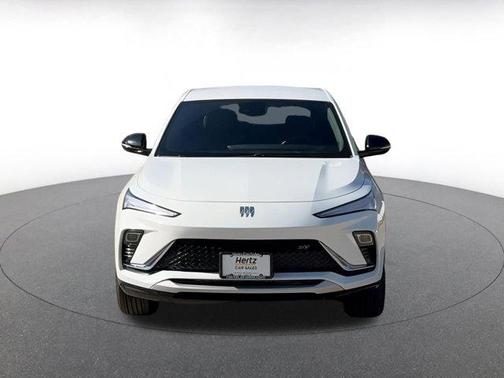 2025 Buick Envista Sport Touring FWD