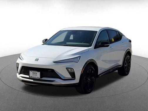 2025 Buick Envista Sport Touring FWD