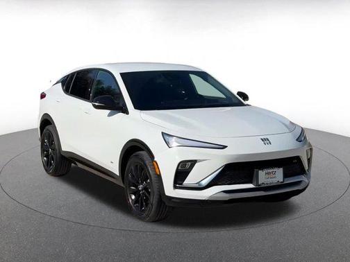 2025 Buick Envista Sport Touring FWD