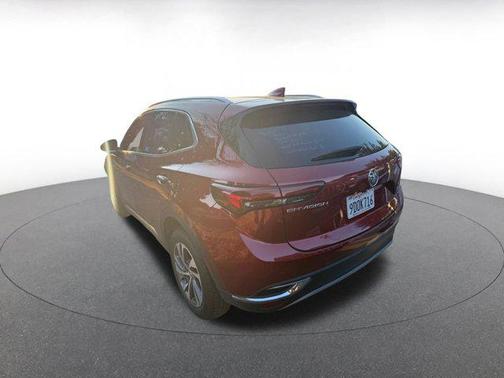 2024 Buick Envision Preferred AWD
