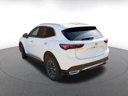 2024 Buick Envision Preferred AWD
