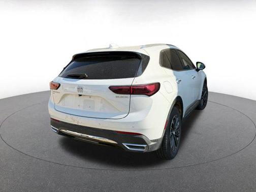 2024 Buick Envision Preferred AWD