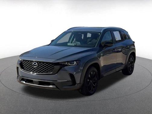 2025 Mazda CX-50 2.5 S Select Package