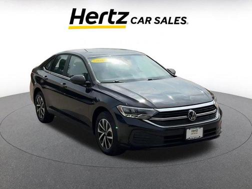 2024 Volkswagen Jetta 1.5T S