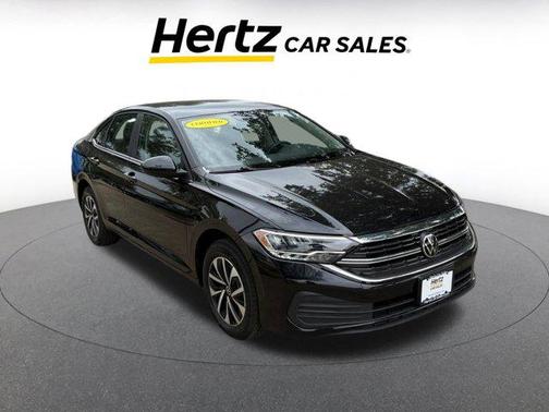 2024 Volkswagen Jetta 1.5T S