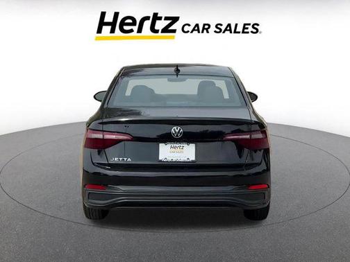 2024 Volkswagen Jetta 1.5T S