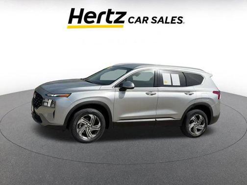 2023 Hyundai SANTA FE SEL 2.4