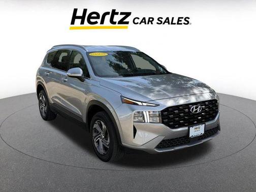 2023 Hyundai SANTA FE SEL 2.4