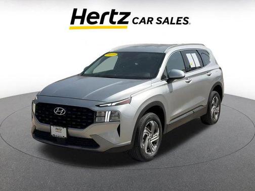 2023 Hyundai SANTA FE SEL 2.4
