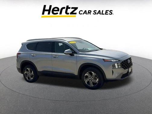 2023 Hyundai SANTA FE SEL 2.4