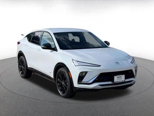 2025 Buick Envista Sport Touring FWD