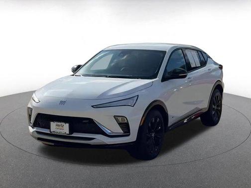 2025 Buick Envista Sport Touring FWD