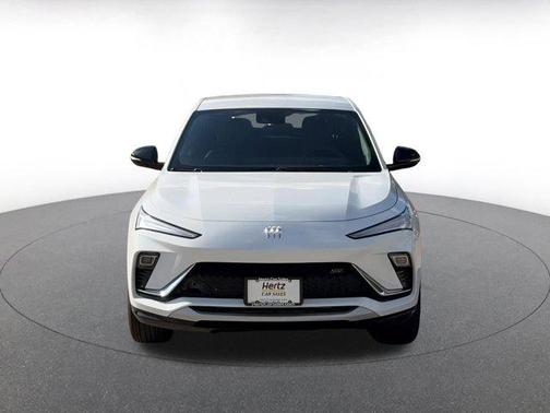 2025 Buick Envista Sport Touring FWD