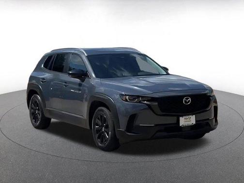 2025 Mazda CX-50 2.5 S Select Package