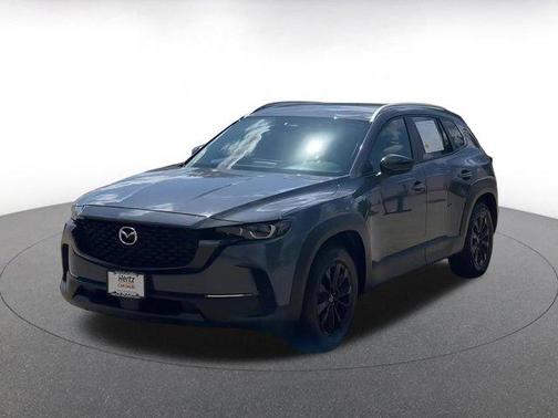 2025 Mazda CX-50 2.5 S Select Package