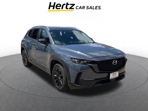 2025 Mazda CX-50 2.5 S Select Package