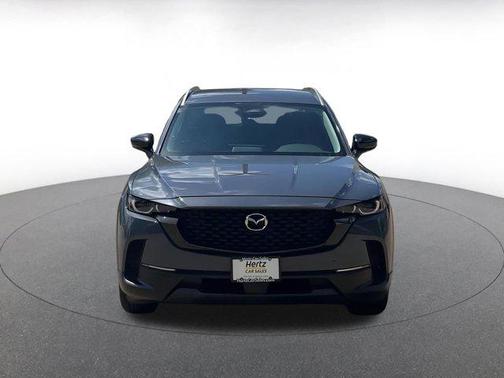 2025 Mazda CX-50 2.5 S Select Package