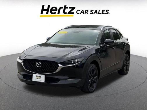 2024 Mazda CX-30 Select