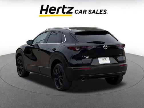 2024 Mazda CX-30 Select