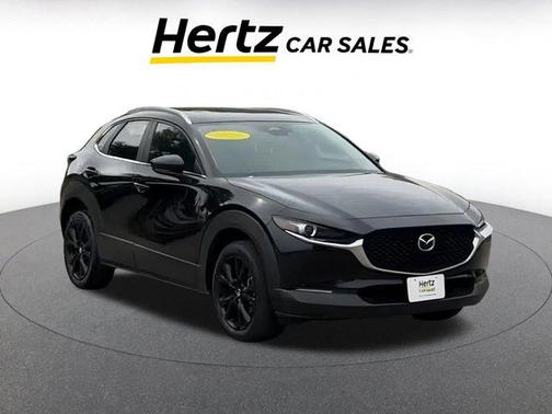 2024 Mazda CX-30 Select
