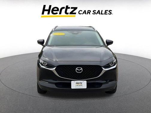 2024 Mazda CX-30 Select