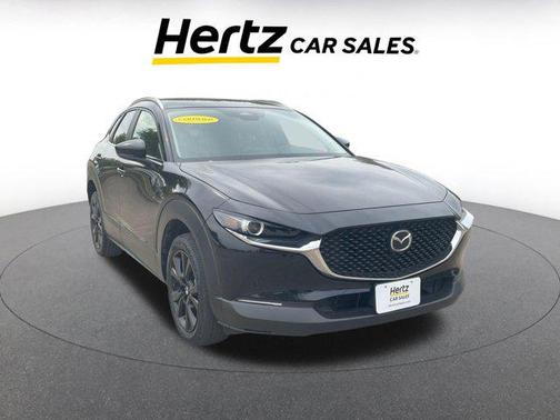 2024 Mazda CX-30 Select