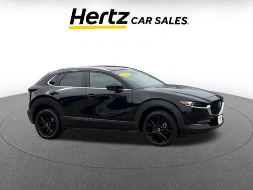 2024 Mazda CX-30 Select