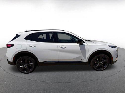 2024 Buick Envision Sport Touring AWD
