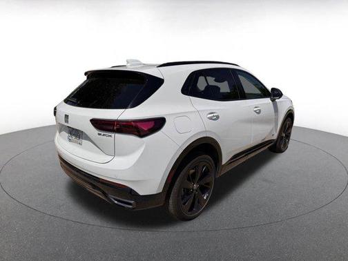 2024 Buick Envision Sport Touring AWD