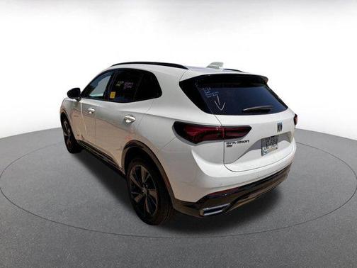 2024 Buick Envision Sport Touring AWD