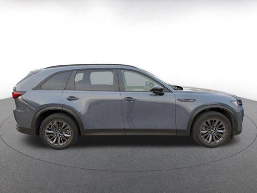 2025 Mazda CX-70 3.3 Turbo Preferred Package