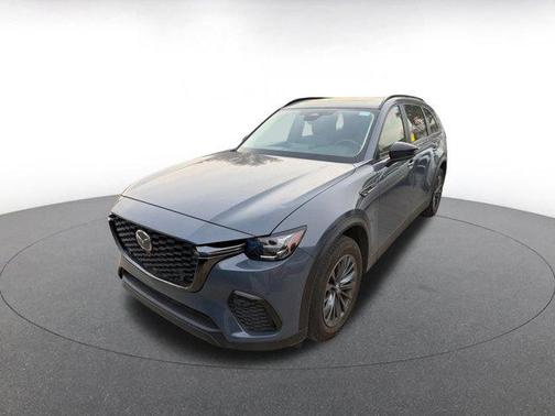 2025 Mazda CX-70 3.3 Turbo Preferred Package