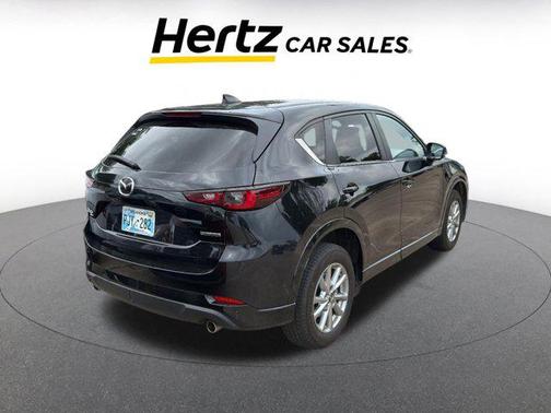 2024 Mazda CX-5 2.5 S Select