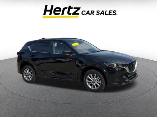 2024 Mazda CX-5 2.5 S Select