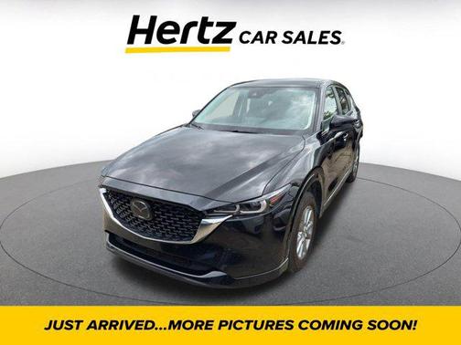2024 Mazda CX-5 2.5 S Select
