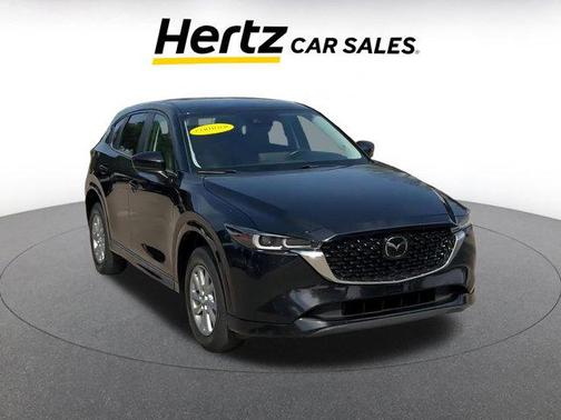 2024 Mazda CX-5 2.5 S Select