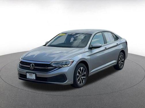 2024 Volkswagen Jetta 1.5T S