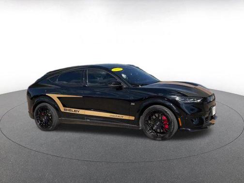 2023 Ford Mustang Mach-E GT
